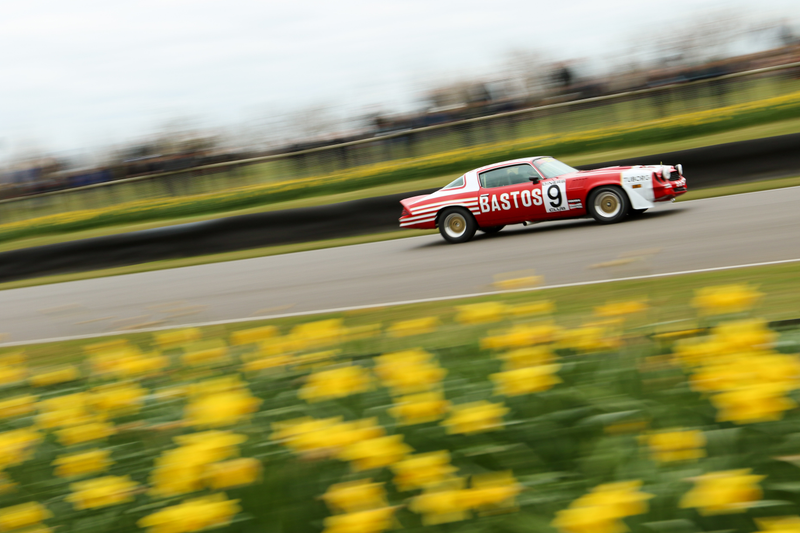 Illustration for article titled The World's Last Great Vintage Race Should Never Change Because Of Safety